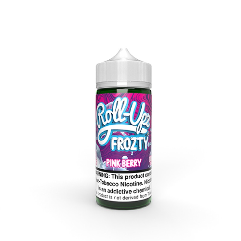 Juice Roll Upz Synthetic - Pink Berry Ice