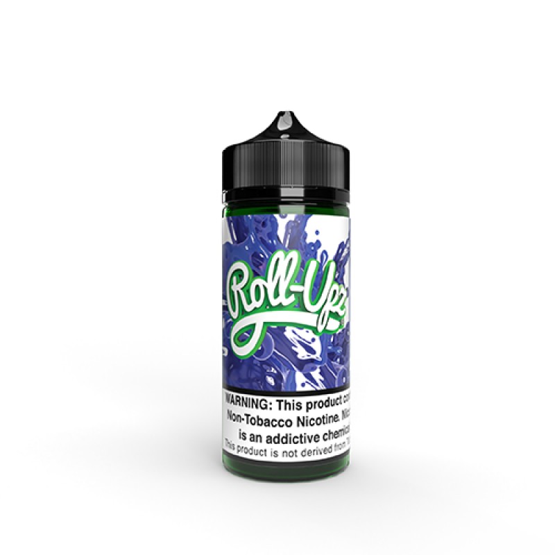 Juice Roll Upz Synthetic - Blue Raspberry