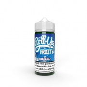 Juice Roll Upz Synthetic - Blue Raspberry Ice