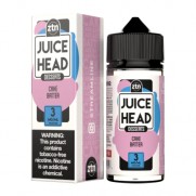 Juice Head ZTN Dessert - Cake Batter