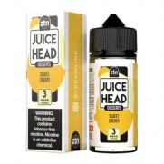 Juice Head ZTN Dessert - Sweet Cream