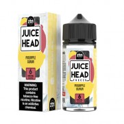 Juice Head ZTN - Freeze Pineapple Guava