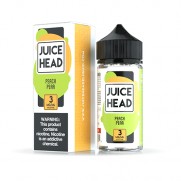 Juice Head - Peach Pear