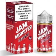 Jam Monster Synthetic - Strawberry