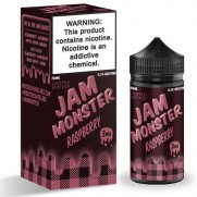 Jam Monster Synthetic - Raspberry