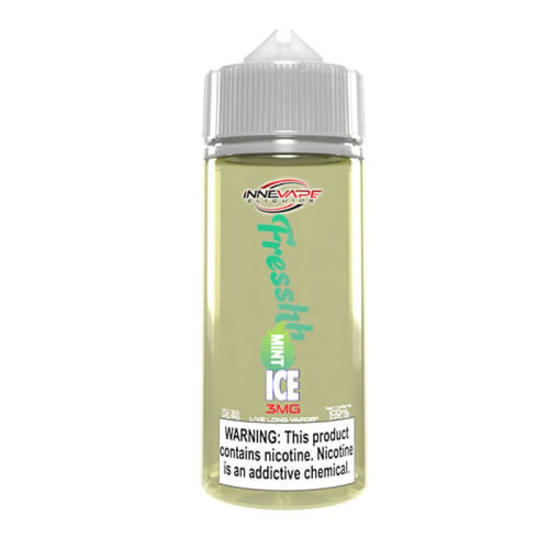 Innevape Tobacco-Free - Fresshh Mint Ice