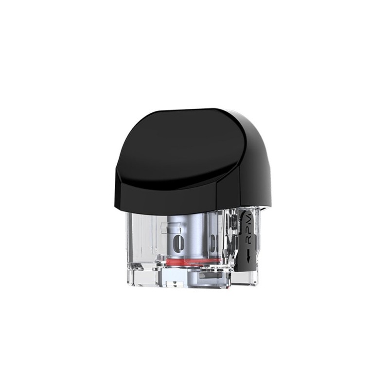 SMOK Nord 2 RPM Replacement Vape Pod, 3 Pack