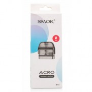 Smok Acro Meshed Pod