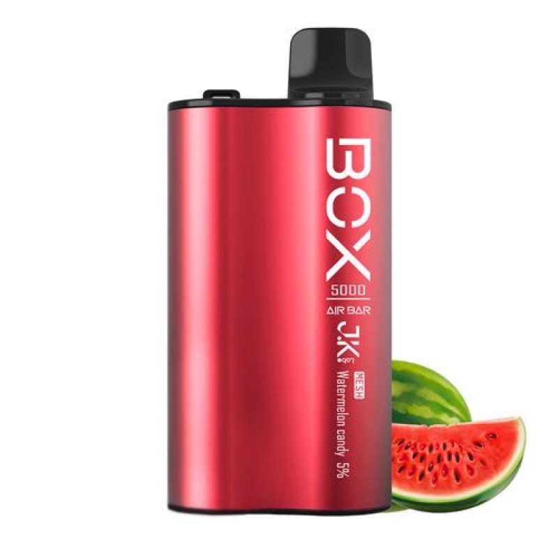 Air Box 5K Watermelon Candy Disposable Vape Pen