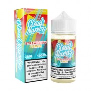 Cloud Nurdz TFN - Strawberry Lemon Iced