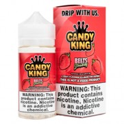 Candy King eJuice Synthetic - Belts