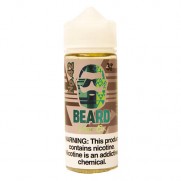 Beard Vape Co. - #42 Cold Fruit Cup