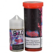 Bad Drip Tobacco-Free E-Juice - Sweet Tooth