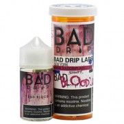 Bad Drip E-JuIce - Bad Blood