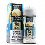 Air Factory Synthetic - Kookie Krunch