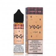 Yogi ELiquid - Java Yogi