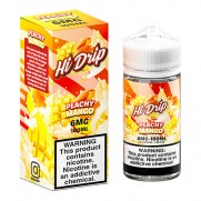 Hi-Drip - Peachy Mango