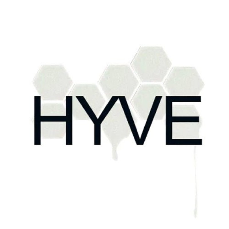 HYVE 2500 NTN Watermelon Lemonade Disposable Vape Pen