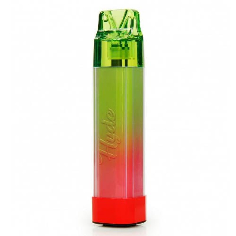 Hyde Edge Rave Strawberry Kiwi Disposable Vape Pen