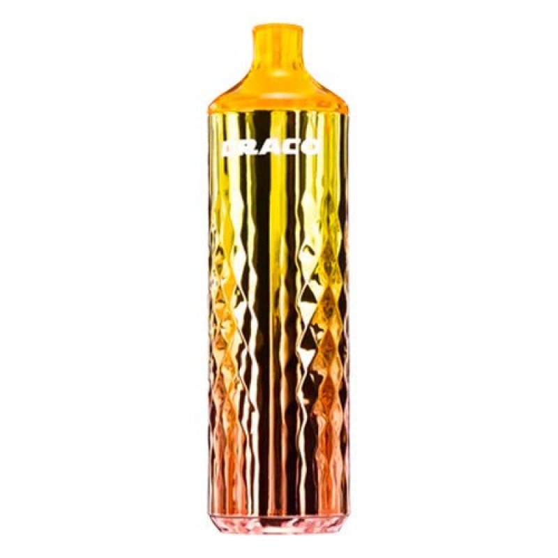 Vaporlax Draco NTN Mango Dragonfruit Disposable Vape Pen
