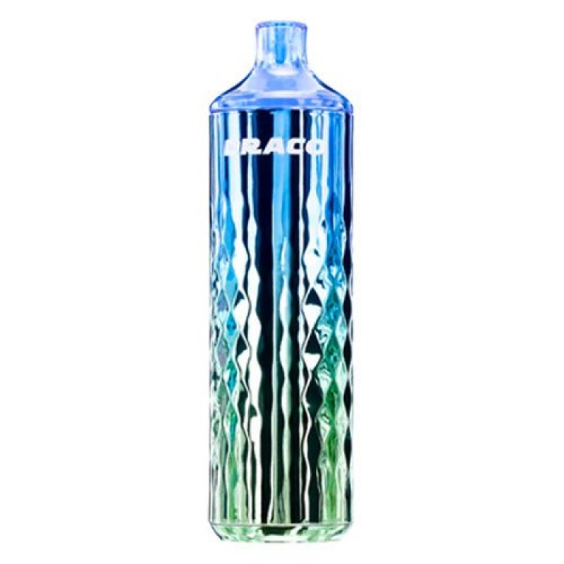 Vaporlax Draco NTN Luscious Disposable Vape Pen
