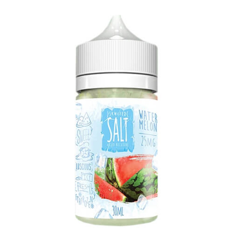 Skwezed Salts - Watermelon Ice