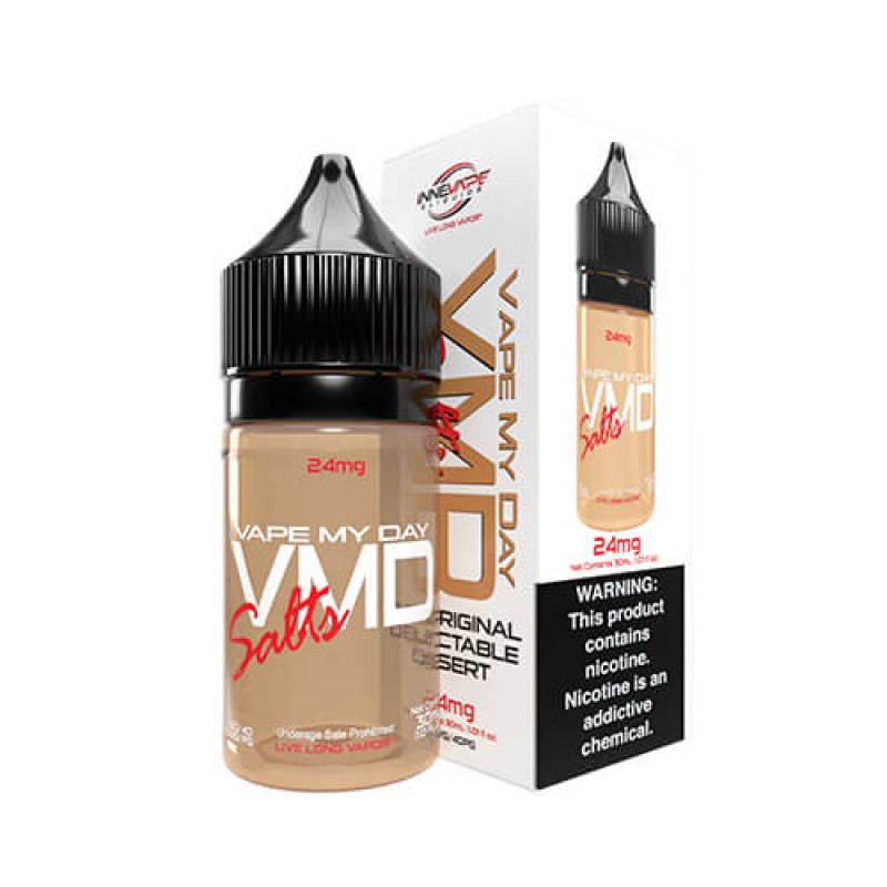 Innevape Tobacco-Free Salts - Vape My Day