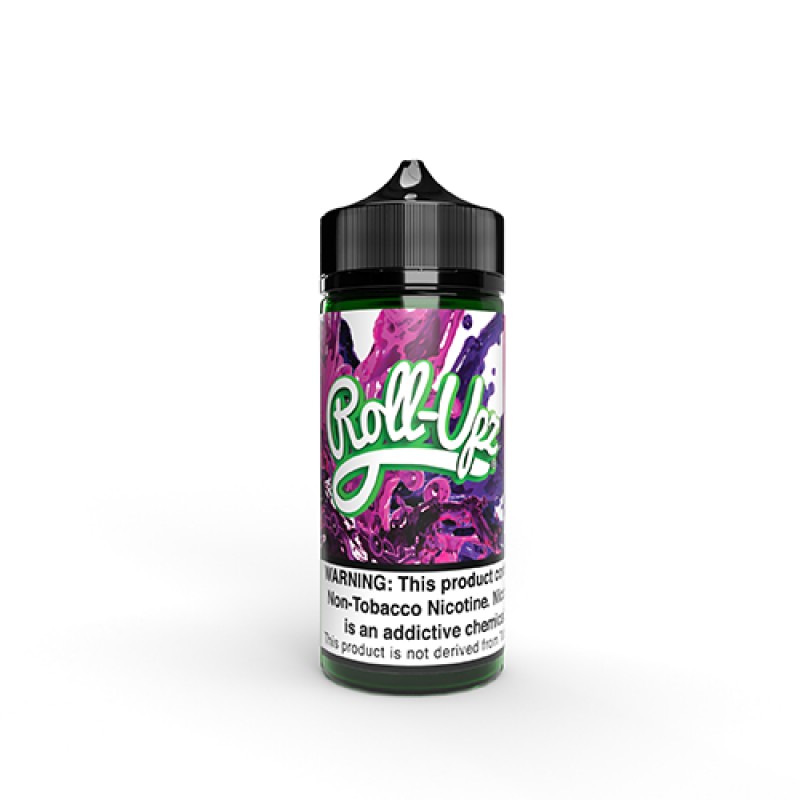 Juice Roll Upz Synthetic - Pink Berry