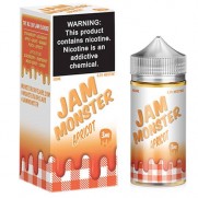 Jam Monster Synthetic - Apricot