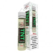 Innevape Tobacco-Free - TNT (The Next Tobacco) Menthol
