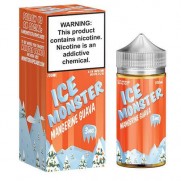 Ice Monster Synthetic - Mangerine Guava Ice