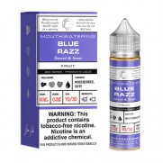 Glas BSX TFN  - Blue Razz