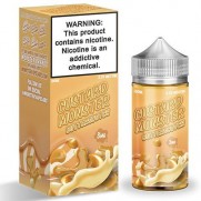 Custard Monster NTN - Butterscotch