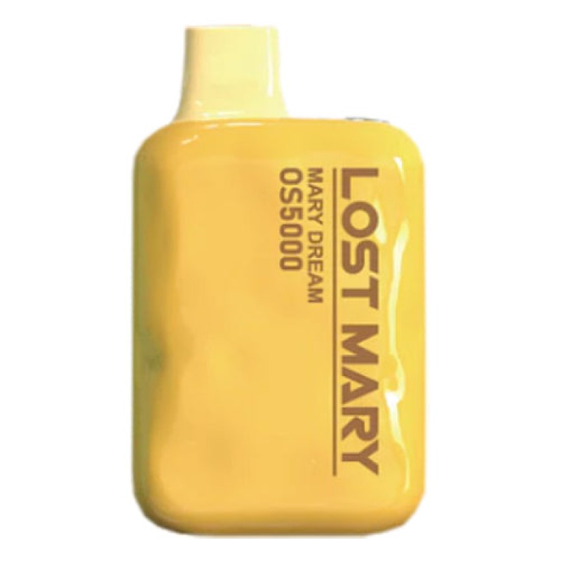Lost Mary OS5000 SE Disposable Mary Dream