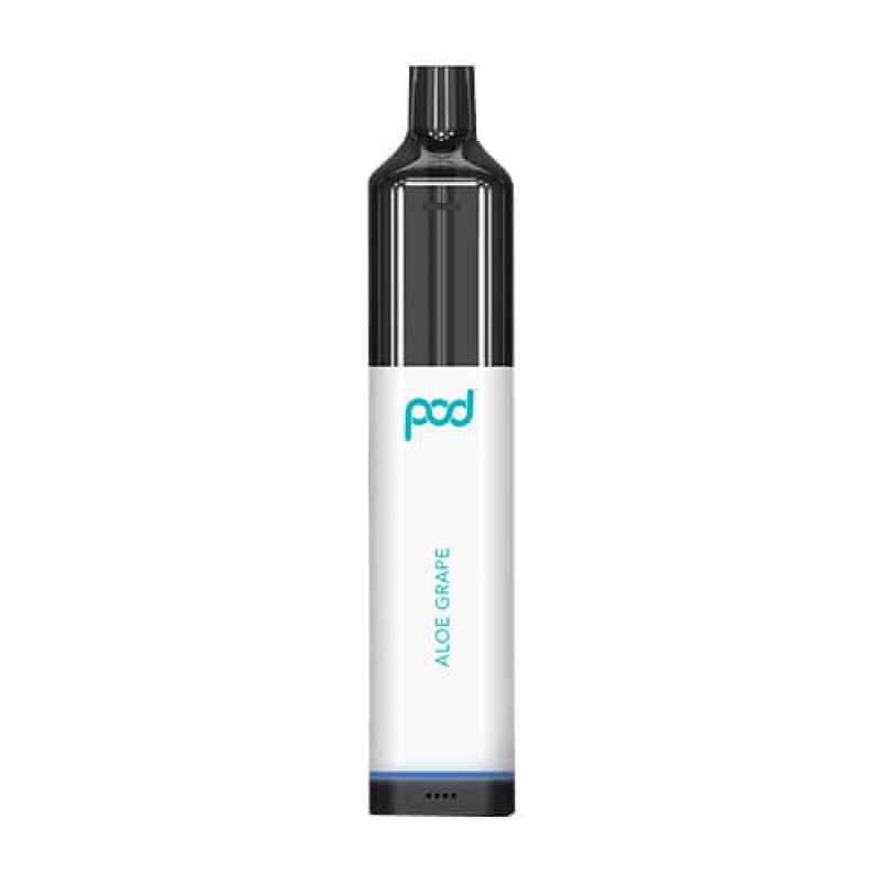 Pod Juice Pod 3500 Disposable Vape