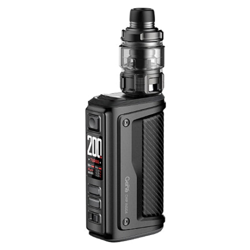 Voopoo Argus GT-2 Kit with UFORCE-L Tank