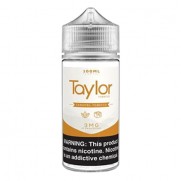 Taylor eLiquid Tobacco - Caramel Tobacco