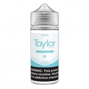 Taylor eLiquid Menthol - Cool Menthol