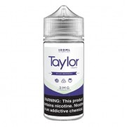 Taylor eLiquid Fruits - Wild Berries