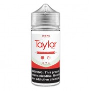 Taylor eLiquid Fruits - Passion Peach