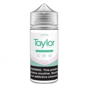 Taylor eLiquid Desserts - Snickerdoodle Crunch