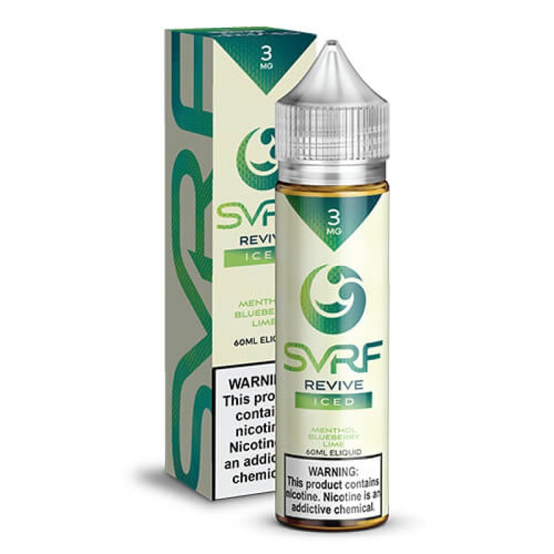 SVRF Iced - Revive Iced
