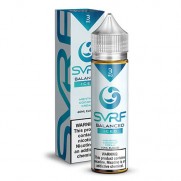 SVRF Iced - Balanced Iced