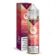 SVRF - Stimulating