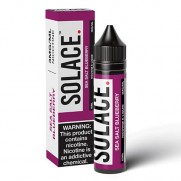 Solace Vapor - Sea Salt Blueberry