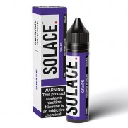 Solace Vapor - Grape