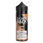 Silverback Juice Co. Synthetic - Amy