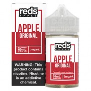 Reds Apple Juice - Original