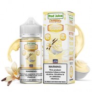 Pod Juice Synthetic - Golden Custard