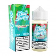 Clouds Nurdz TFN - Sour Watermelon Strawberry ICED